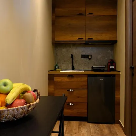 Seven Keys Luxury Ahílio