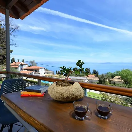 Apartman Seven Keys Luxury