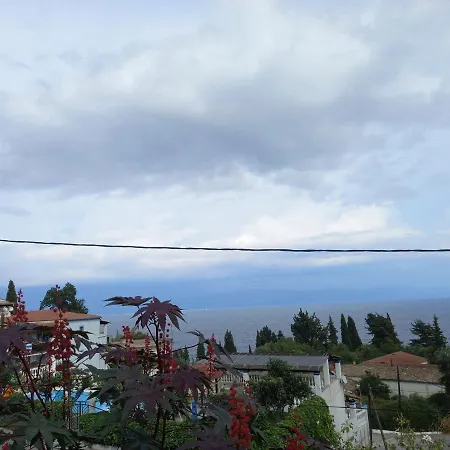 Apartman Seven Keys Luxury *