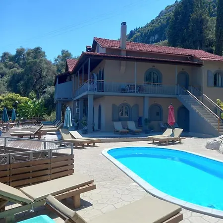 Apartman Seven Keys Luxury