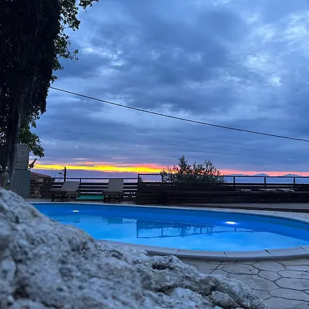 Apartman Seven Keys Luxury *