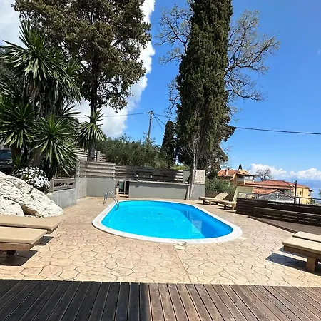 Apartment Seven Keys Luxury