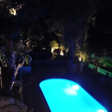 Apartment Seven Keys Luxury