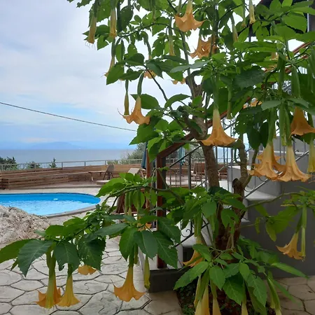 Apartman Seven Keys Luxury *