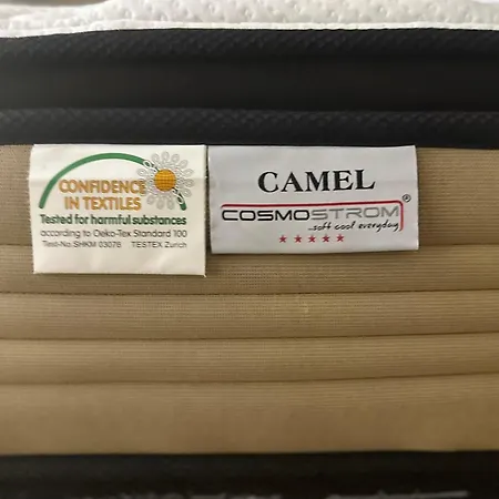 Seven Keys Luxury Apartman Ahílio